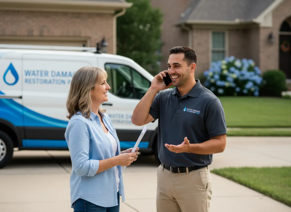 Flood Restoration Jackson, PA FAQs